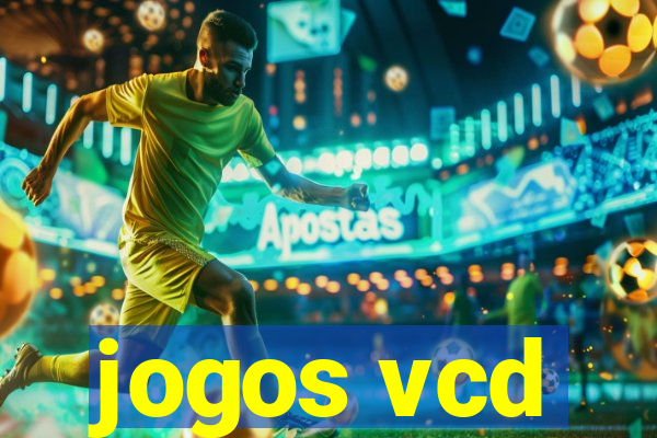 jogos vcd